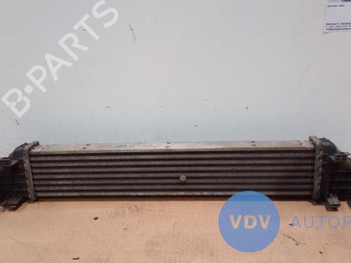 Used Intercooler MERCEDES-BENZ E-CLASS (W211) E 220 CDI (211.006) (150 hp) 25944780