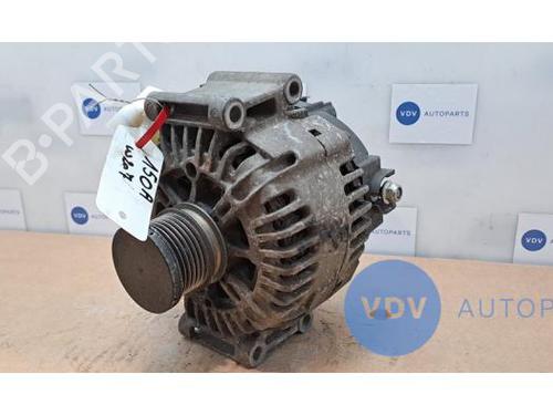 Alternator MERCEDES-BENZ C-CLASS (W204) C 200 CDI (204.001) | BP25959528M7 