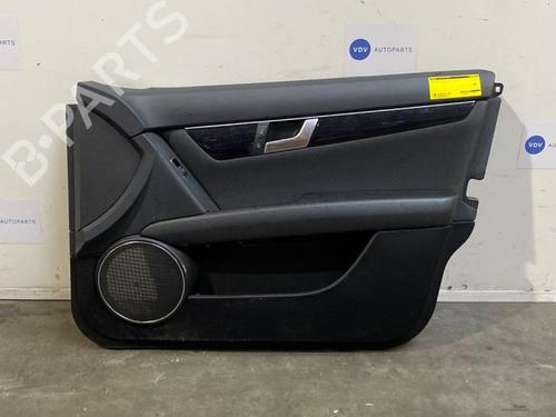 Front right panel MERCEDES-BENZ C-CLASS T-Model (S204) C 200 CDI (204.201) | BP38841494C59 - Image 2