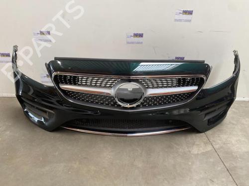 front-bumper-mercedes-benz-e-class-coupe-c238-2016-38848772 main image