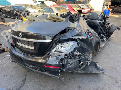 Bagaksel MERCEDES-BENZ E-CLASS (W213) E 200 d (213.013) | BP38833384M2 - Image 10