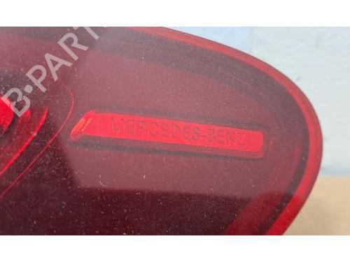 Right taillight MERCEDES-BENZ E-CLASS Coupe (C238) E 220 d (238.314) | BP38840097C35 - Image 2
