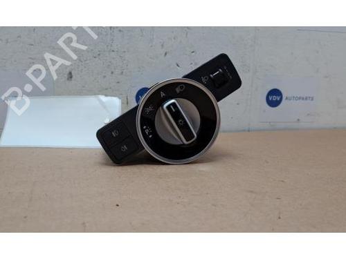 headlight-switch-mercedes-benz-c-class-t-model-s204-2007-2008-2009-2010-2011-2012-2013-2014-38838273 main image