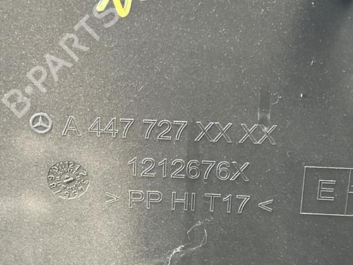 Front right panel MERCEDES-BENZ VITO Van (W447) 111 CDI (447.601, 447.603, 447.605) | BP39060363C59 - Image 3