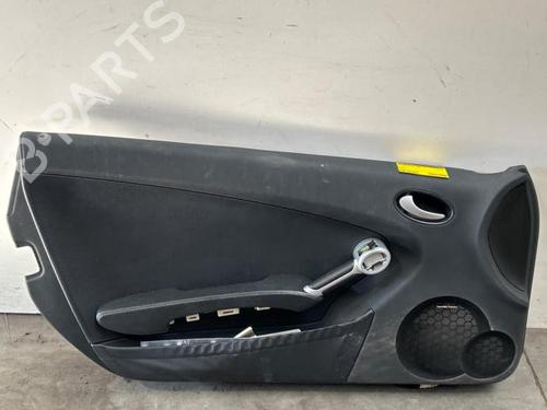 Venstre frontpanel Venstre frontpanel 38816953 38816953