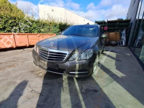 Headlight switch MERCEDES-BENZ E-CLASS (W212) E 200 CDI / BlueTEC (212.005, 212.006) | BP38834747I24  - Image 7