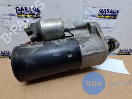 Used Starter MERCEDES-BENZ SLK (R171) 350 (171.456) (272 hp) 25958414