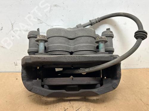 Left front brake caliper MERCEDES-BENZ VITO Van (W447) 114 CDI (447.601, 447.603, 447.605) | BP38821276M105 - Image 3