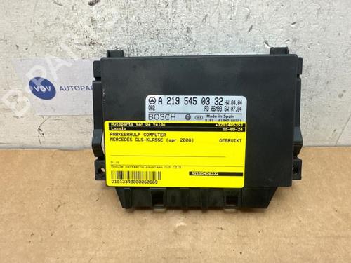Used Control unit Control unit 38837159 38837159