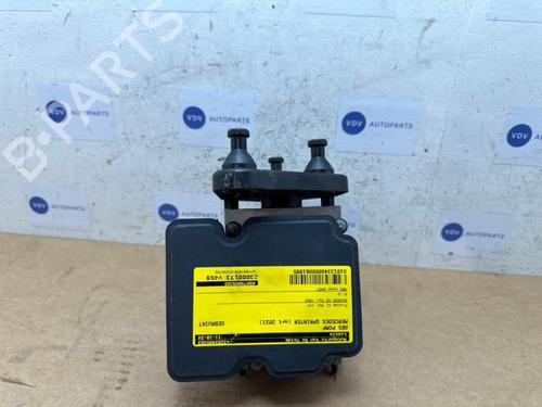 ABS pump MERCEDES-BENZ SPRINTER 3,5-t Van (B907, B910) 315 CDI RWD (907.631, 907.633, 907.635, 907.637) | BP38836647M43 - Image 4