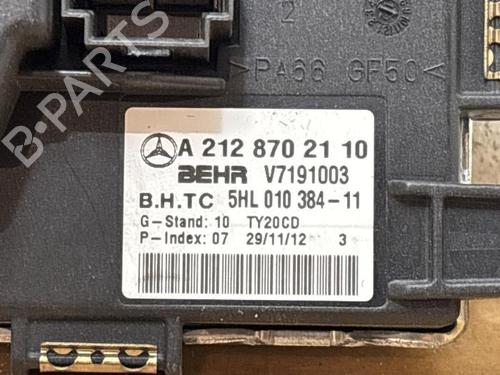 Electronic module MERCEDES-BENZ CLS (C218) CLS 250 CDI / BlueTEC / d (218.303, 218.304) | BP38832322M83 - Image 3