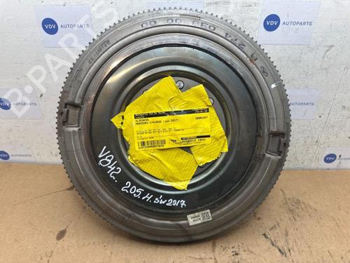 Used Flywheel Flywheel 38833208 38833208