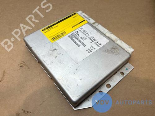 Used Control unit MERCEDES-BENZ M-CLASS (W163) ML 55 AMG (163.174) (347 hp) 25972940