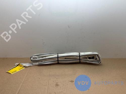 Venstre gardin airbag MERCEDES-BENZ C-CLASS T-Model (S204) C 180 CDI (204.200) (120 hp) 29744878