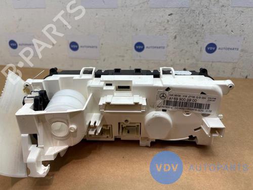 Climate control MERCEDES-BENZ A-CLASS (W169) A 180 CDI (169.007, 169.307) | BP25964852I5 