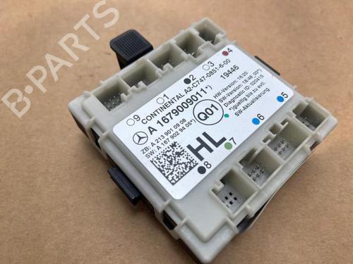 Electronic module MERCEDES-BENZ E-CLASS (W213) E 220 d (213.004) | BP38833706M83 - Image 2