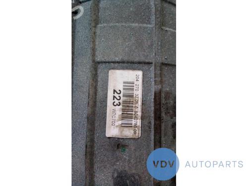 Gearbox MERCEDES-BENZ SLK (R172) 250 CDI / d (172.403) | BP25940634M3 