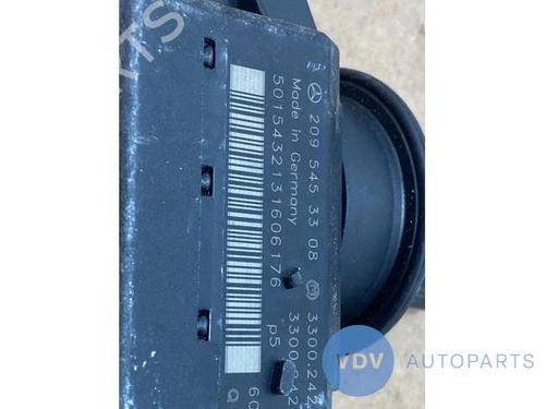 Control unit MERCEDES-BENZ C-CLASS (W203) C 180 Kompressor (203.046) | BP25947782M11 
