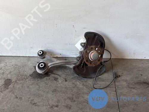 Used Right front steering knuckle MERCEDES-BENZ SLK (R172) 200 (172.448) (184 hp) 29762773