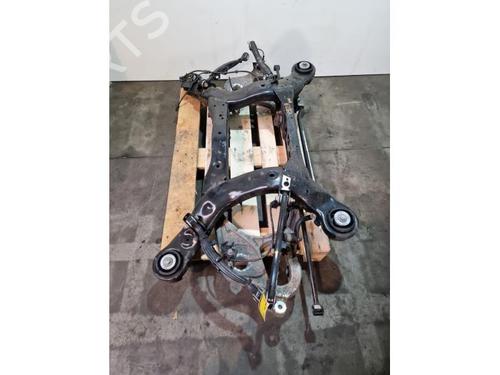 rear-axle-mercedes-benz-gle-w166-2015-2016-2017-2018-38829660 main image
