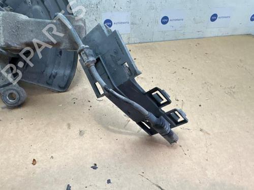 Left front steering knuckle MERCEDES-BENZ A-CLASS (W176) A 200 CDI (176.001) | BP38836604M25 - Image 4