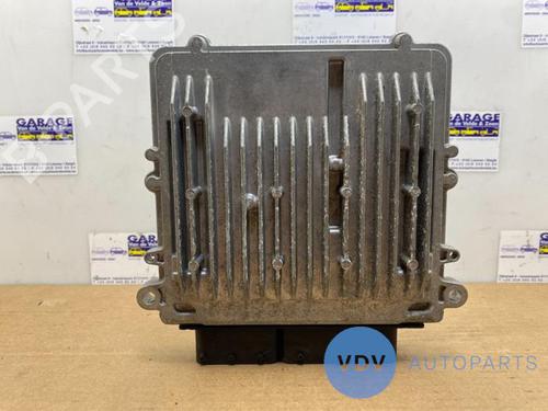 Computer MERCEDES-BENZ B-CLASS Sports Tourer (W245) B 180 CDI (245.207) | BP30048443M11 