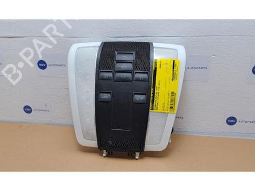 interior-roof-light-mercedes-benz-c-class-t-model-s204-2007-2008-2009-2010-2011-2012-2013-2014-38840874 main image