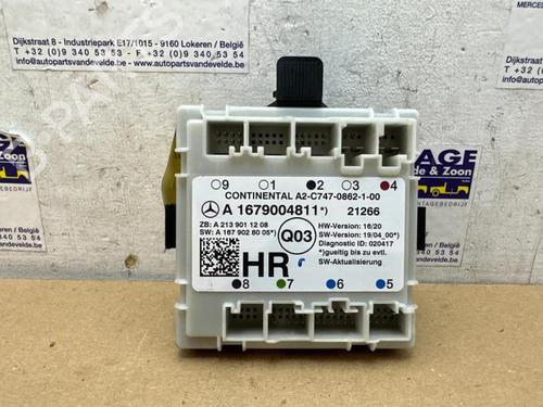 Used Electronic module Electronic module 38848856 38848856