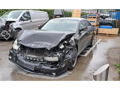 Electronic module MERCEDES-BENZ CLS (C219) CLS 350 (219.356) | BP38836652M83  - Image 9