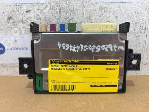 Used Electronic module Electronic module 38829896 38829896