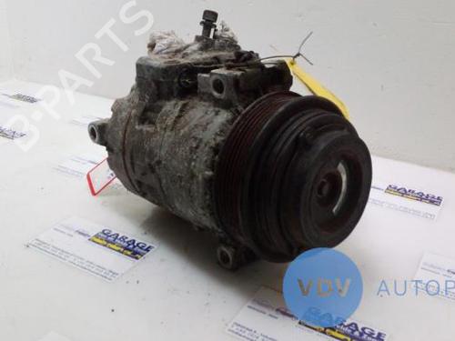 Used AC compressor MERCEDES-BENZ SLK (R170) 230 Kompressor (170.447) (193 hp) 25942221
