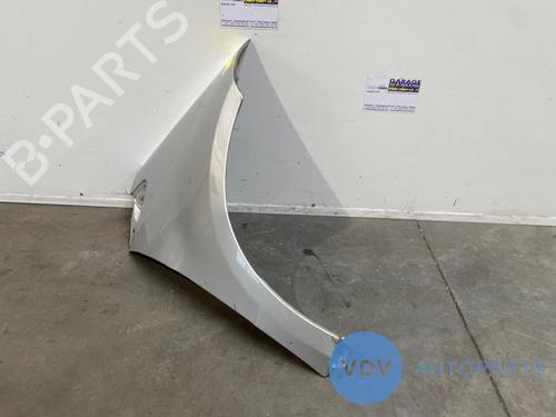 Right front fenders MERCEDES-BENZ A-CLASS (W169) A 150 (169.031, 169.331) | BP25953964C42 