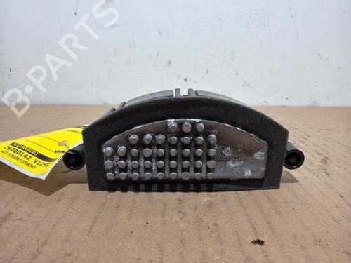 Used Heater resistor Heater resistor MERCEDES-BENZ GLA-CLASS (X156) GLA 200 CDI / d (156.908) (136 hp) 40483171 40483171