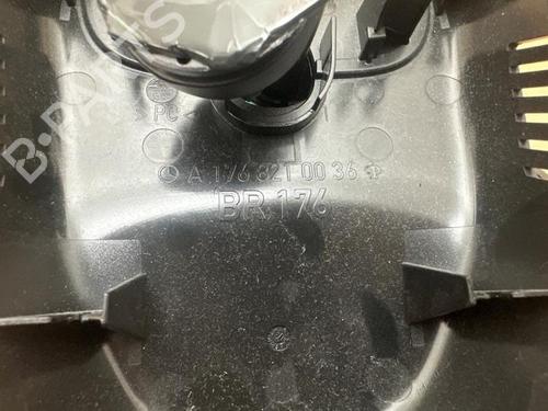 Rear mirror MERCEDES-BENZ A-CLASS (W176) A 180 (176.042) | BP38836414I6 - Image 4