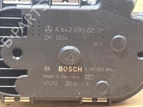 Electronic sensor MERCEDES-BENZ E-CLASS (W212) E 350 BlueTEC 4-matic (212.094) | BP38827461M84 - Image 3