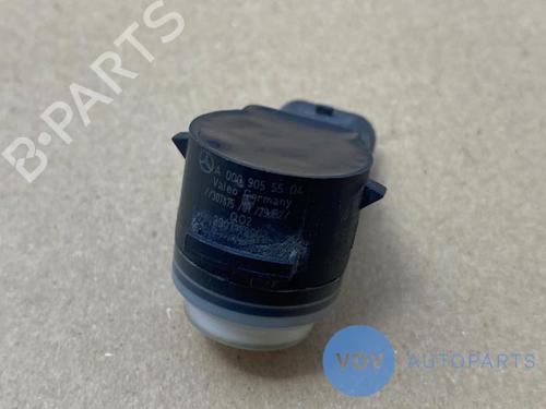 Electronic sensor MERCEDES-BENZ C-CLASS (W205) C 160 (205.044) | BP25956298M84 