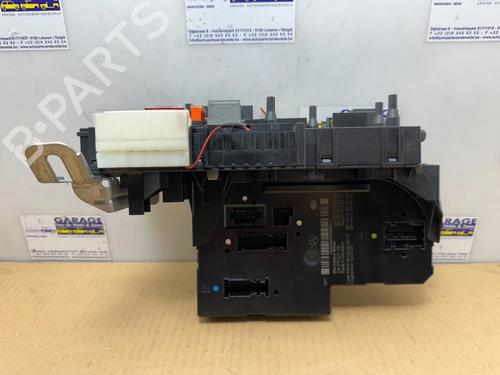 Electronic module MERCEDES-BENZ C-CLASS (W204) C 200 CDI (204.001) | BP38853902M83 - Image 3