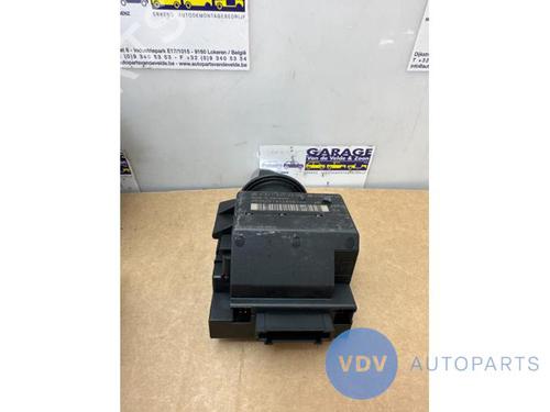 Control unit MERCEDES-BENZ E-CLASS (W211) E 200 CDI (211.007) | BP25948070M11 