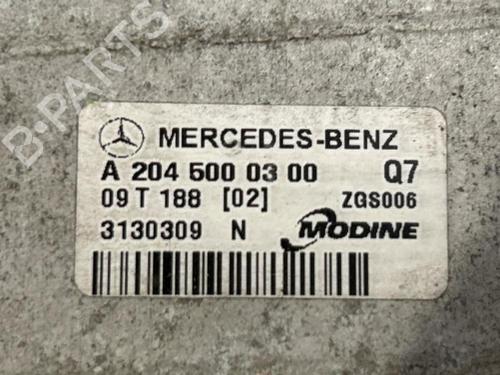 Intercooler MERCEDES-BENZ GLK-CLASS (X204) 320 CDI 4-matic (204.983) | BP38823435M30 - Image 3