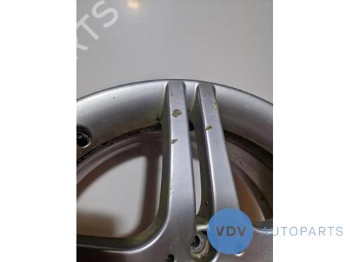 Felg MERCEDES-BENZ C-CLASS (W203) C 200 Kompressor (203.042) | BP25970366C45 