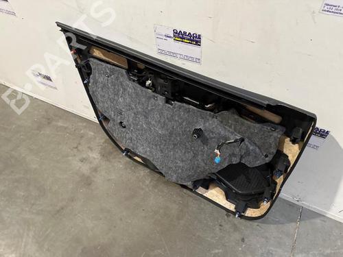 Front right panel MERCEDES-BENZ A-CLASS (W176) A 160 CDI / d (176.011) | BP38844213C59 - Image 5