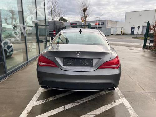 Front left panel MERCEDES-BENZ CLA Coupe (C117) CLA 200 (117.343) | BP38819842C58 - Image 7