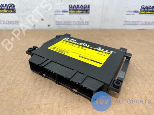 Gearbox control unit MERCEDES-BENZ C-CLASS (W202) C 220 CDI (202.133) | BP25948560M52