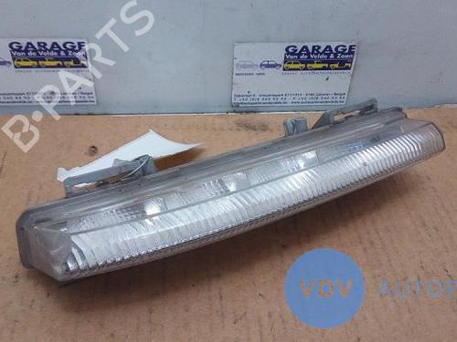 Used Right daytime light MERCEDES-BENZ C-CLASS (W204) C 200 CDI (204.001) (136 hp) 25943607