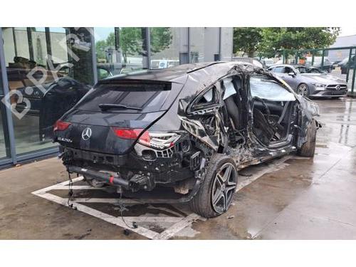 Headlight switch MERCEDES-BENZ CLA (C118) CLA 250 e (118.386) | BP38831605I24 - Image 5