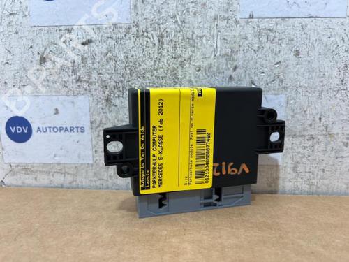 Control unit MERCEDES-BENZ E-CLASS (W212) E 350 BlueTEC 4-matic (212.094) | BP38829535M11 - Image 3