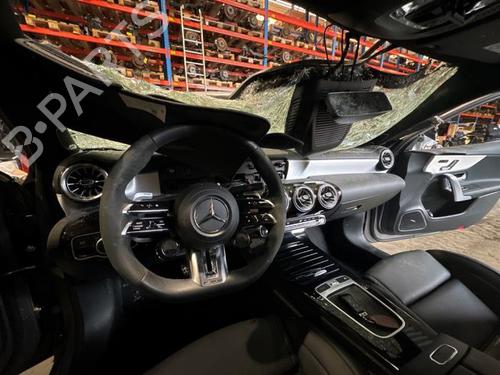 Catalyst MERCEDES-BENZ A-CLASS (W177) AMG A 45 S 4-Matic+ (177.054) | BP38838106M10 - Image 12