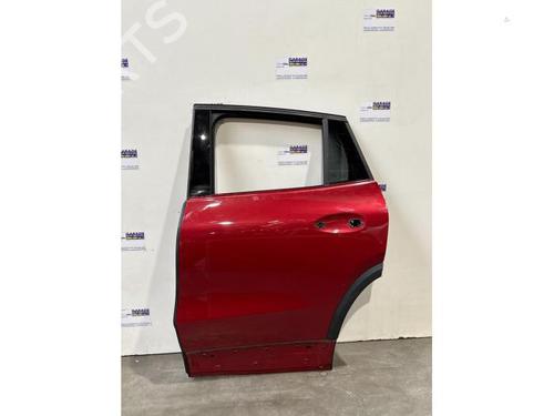 Used Left rear door Left rear door 38853637 38853637