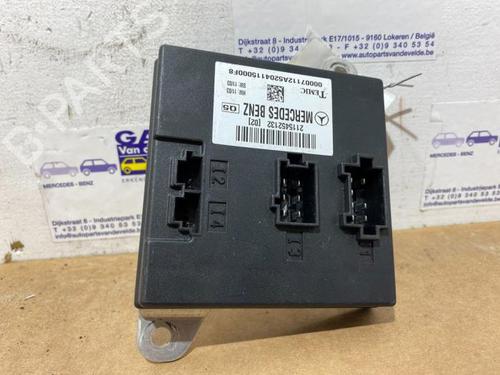 Used Electronic module Electronic module 38851677 38851677