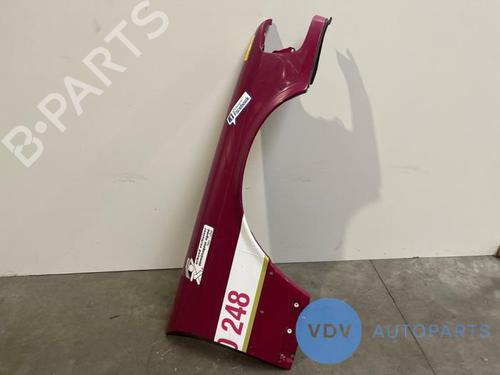 Used Right front fenders MERCEDES-BENZ S-CLASS (W140) 300 SE, SEL/S320 (140.032, 140.033) (231 hp) 27204144